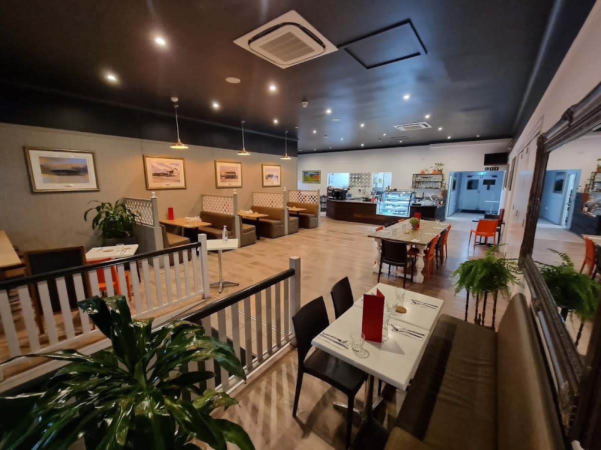 Sugarcane Kitchen