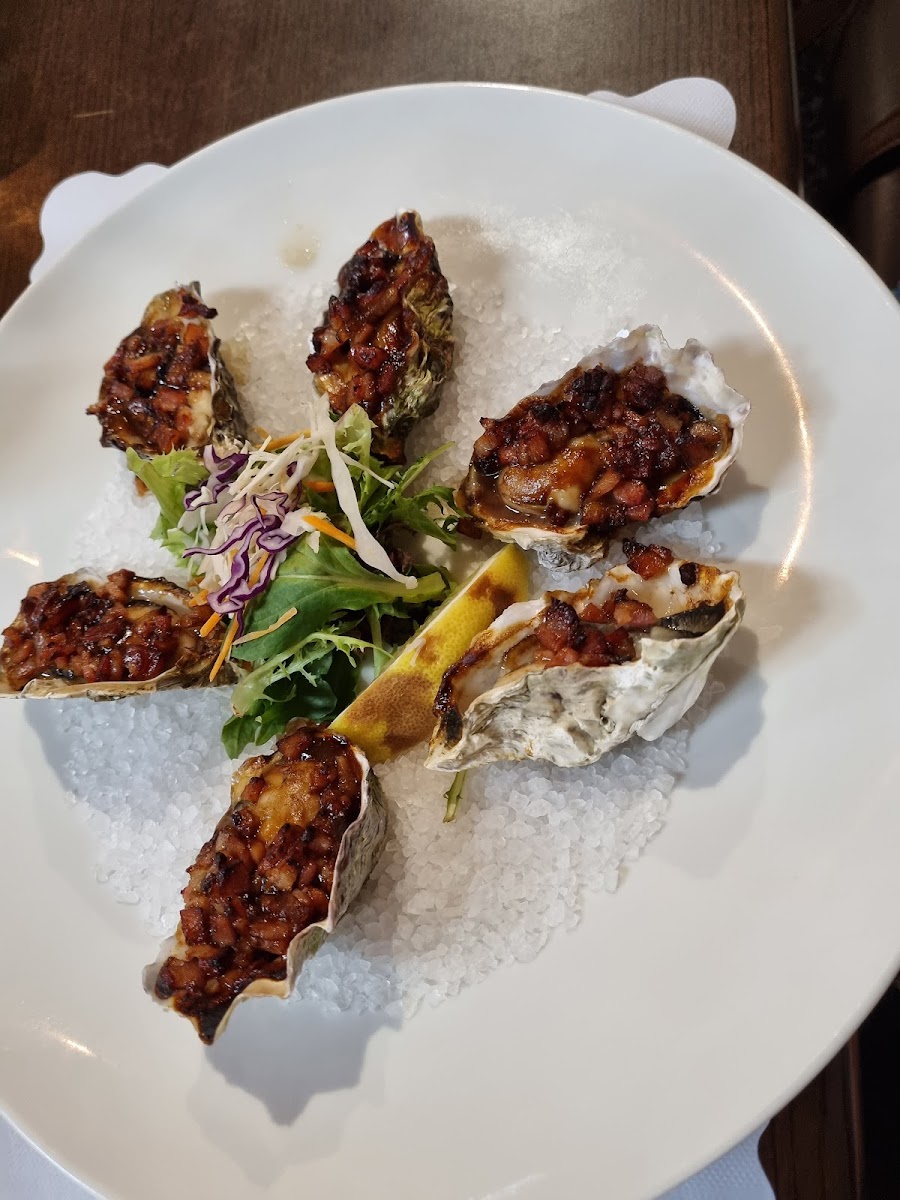 Sugarcane Kitchen Photos 9