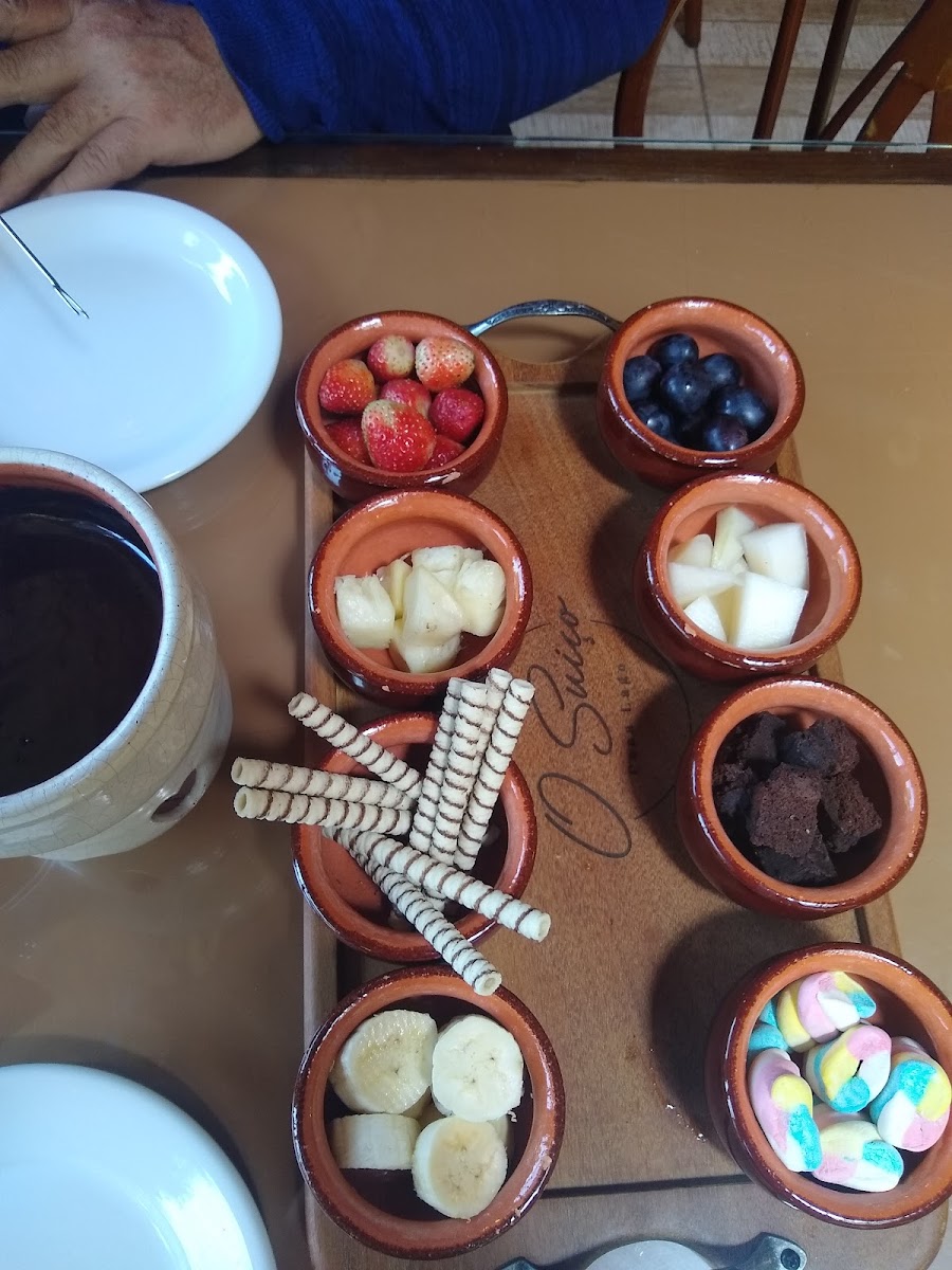 Suíço Restaurante & Fondue Photos 9