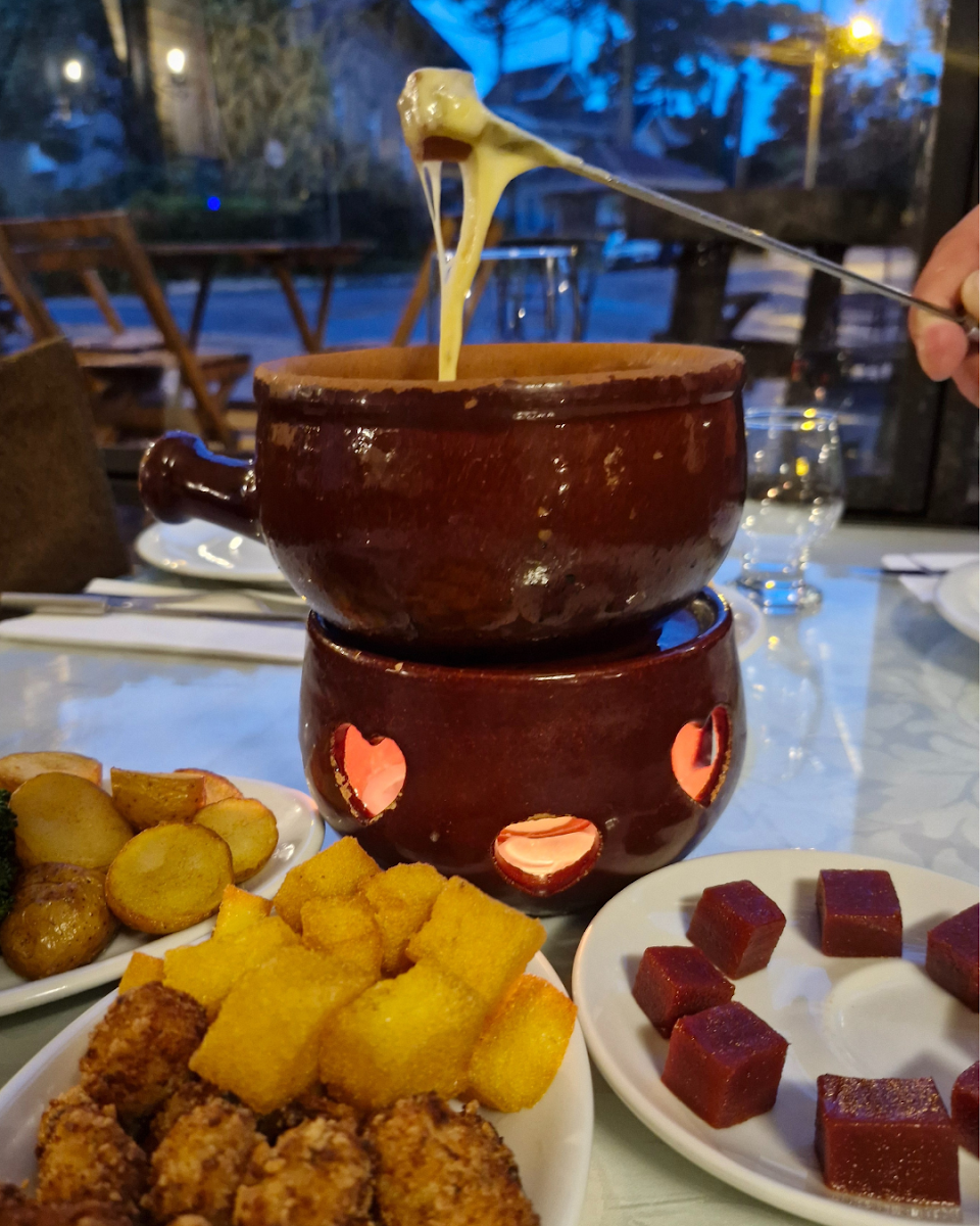 Suíço Restaurante & Fondue Photos 2