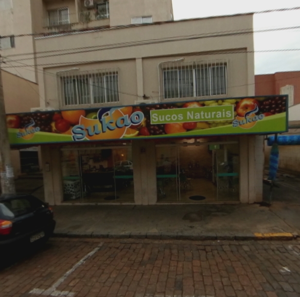 Sukão Sucos Naturais ( Loja 1 Centro )
