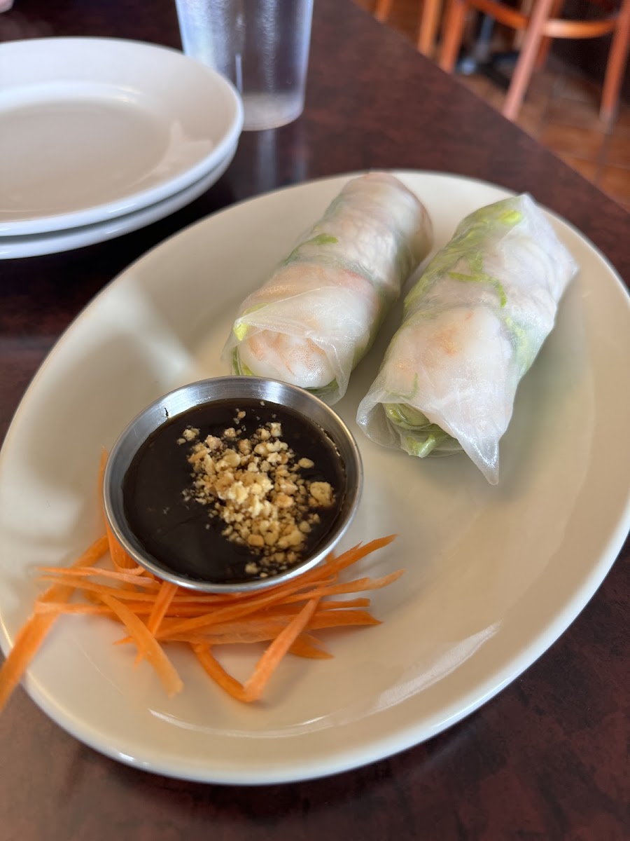 Sukho Thai Restaurant Photos 9