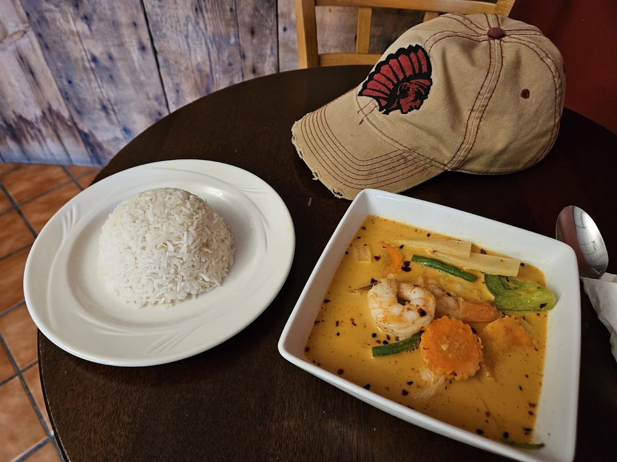Sukho Thai Restaurant Photos 2