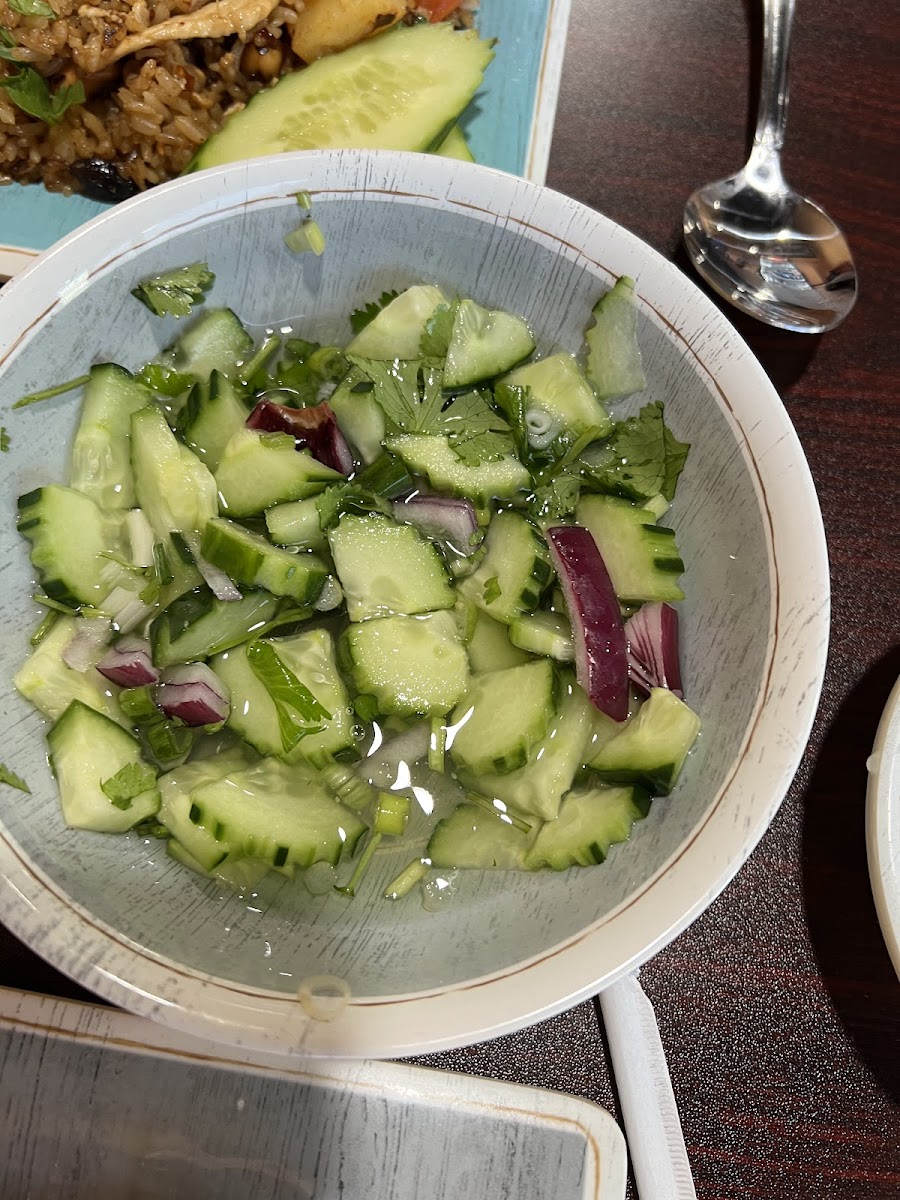 Sukhothai Thai Restaurant Express Iii Photos 9