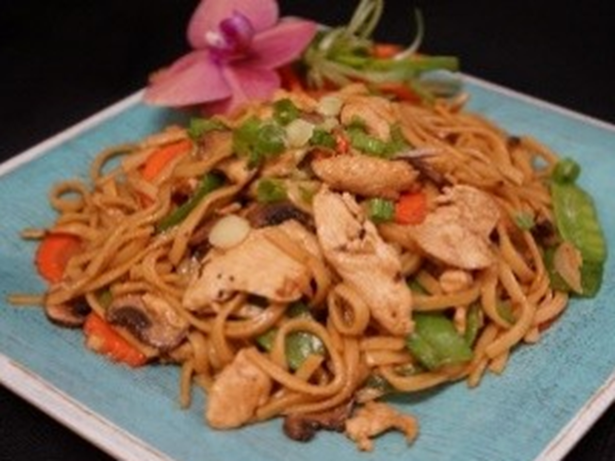 Sukhothai Thai Restaurant Express Iii Photos 2