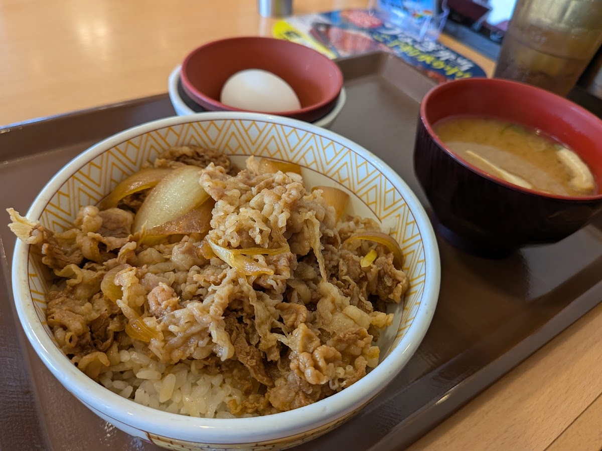 Sukiya R56 Ozu Matsugahana Photos 2