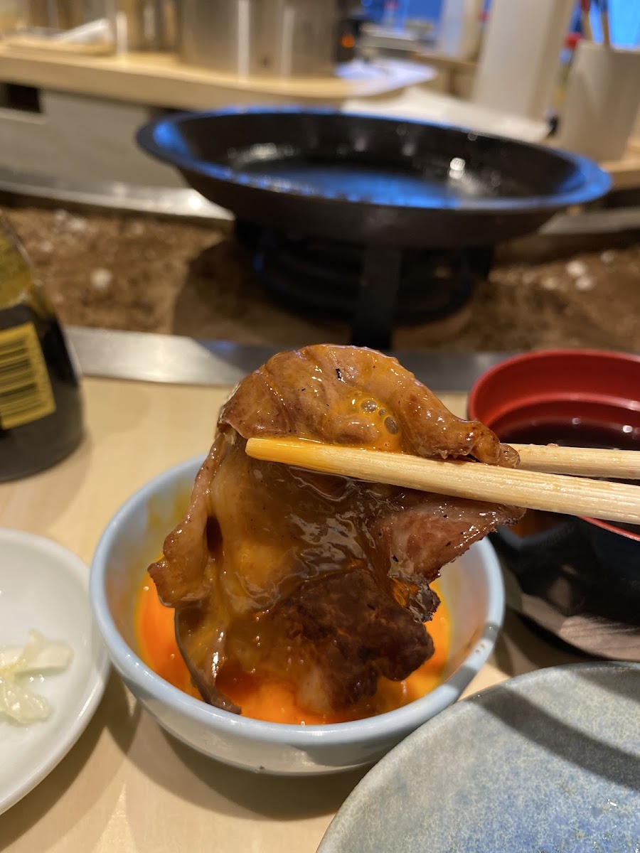 Sukiyaki Chikayo Shibuya Photos 9