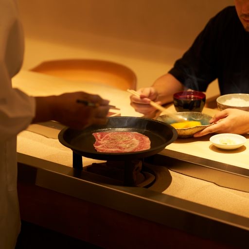 Sukiyaki Chikayo Shibuya Photos 2