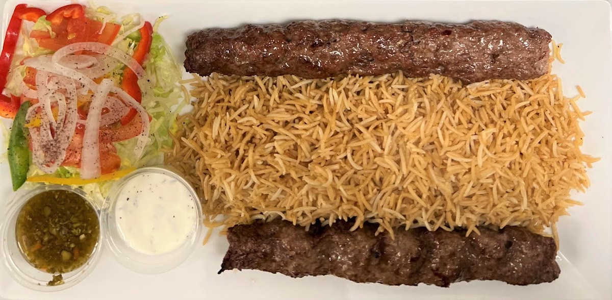 Sultan Darbar Afghan Cuisine & Market Photos 2