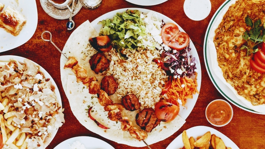 Sultan Kebab Photos 2