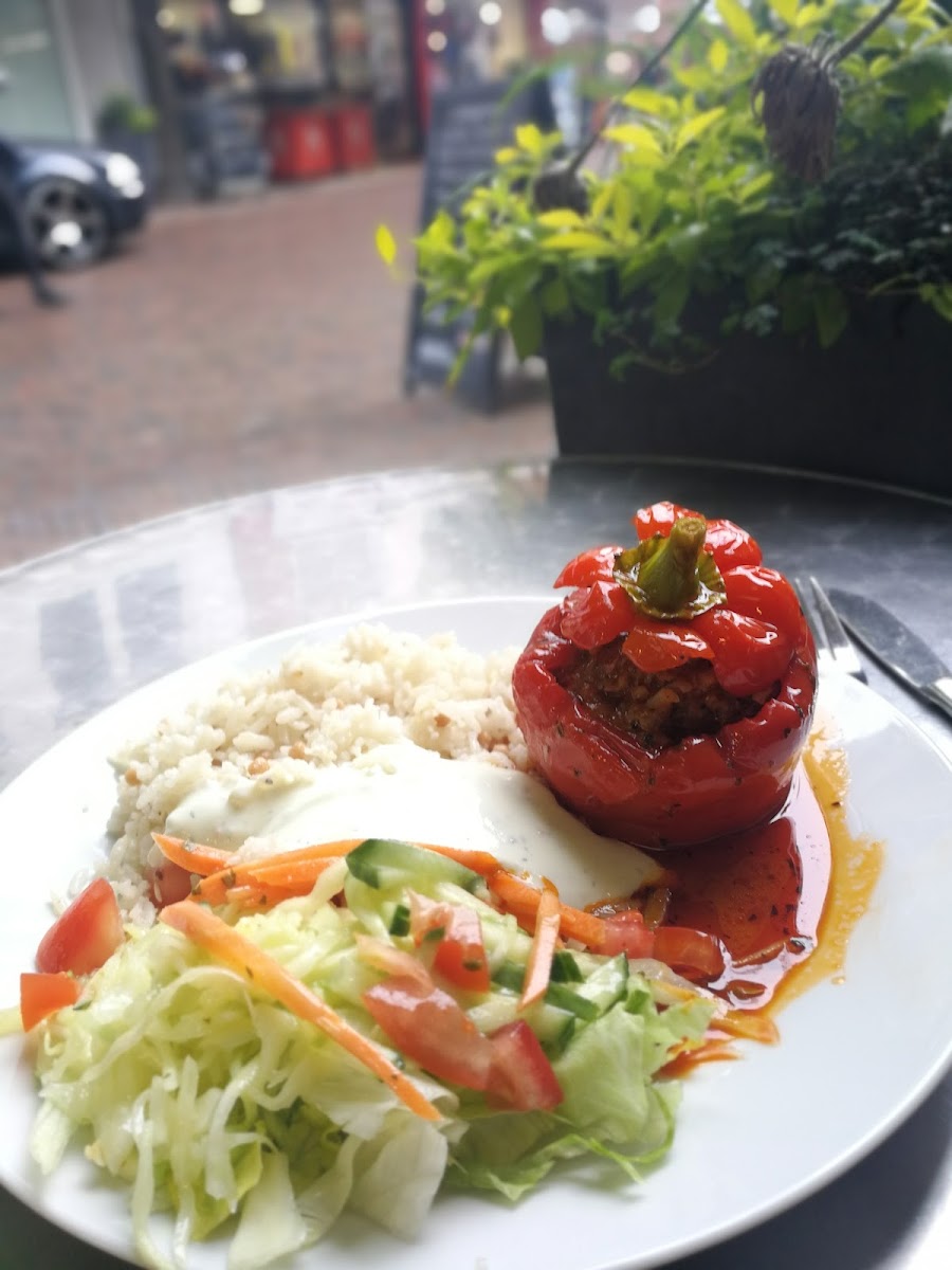 Sultan Kebap Photos 9
