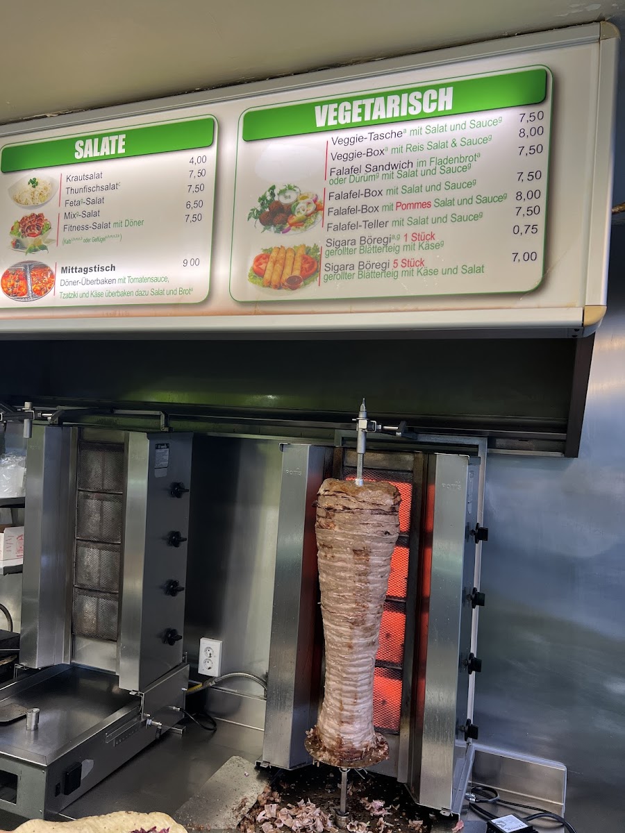 Sultan Kebap Photos 2