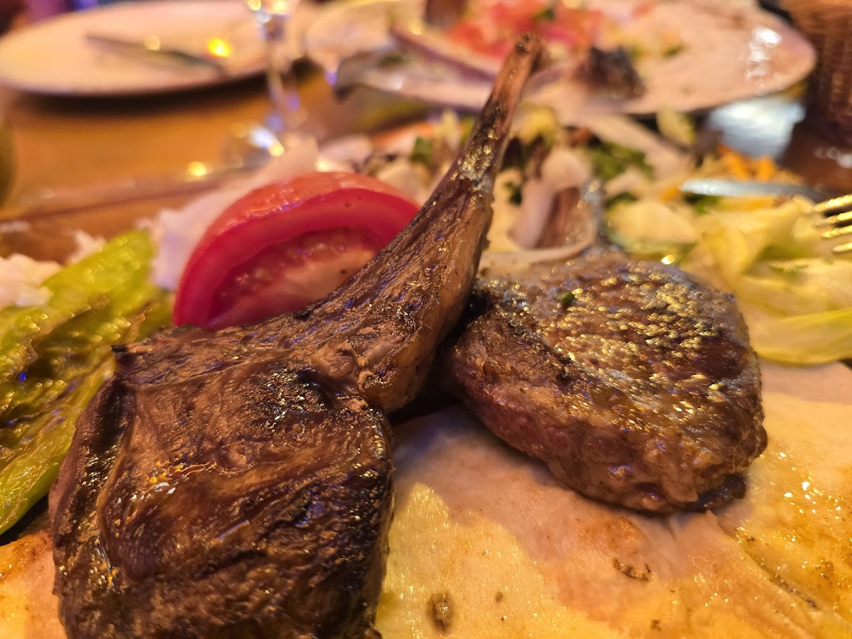 Sultan Palace Cafe Restaurant Photos 9