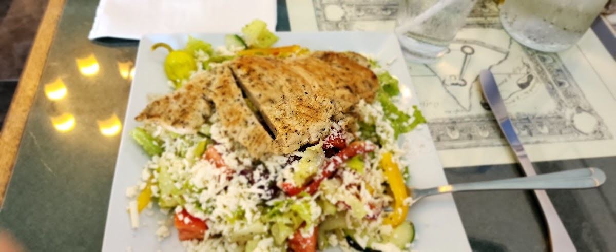 Sultan Restaurant And Lounge Photos 9