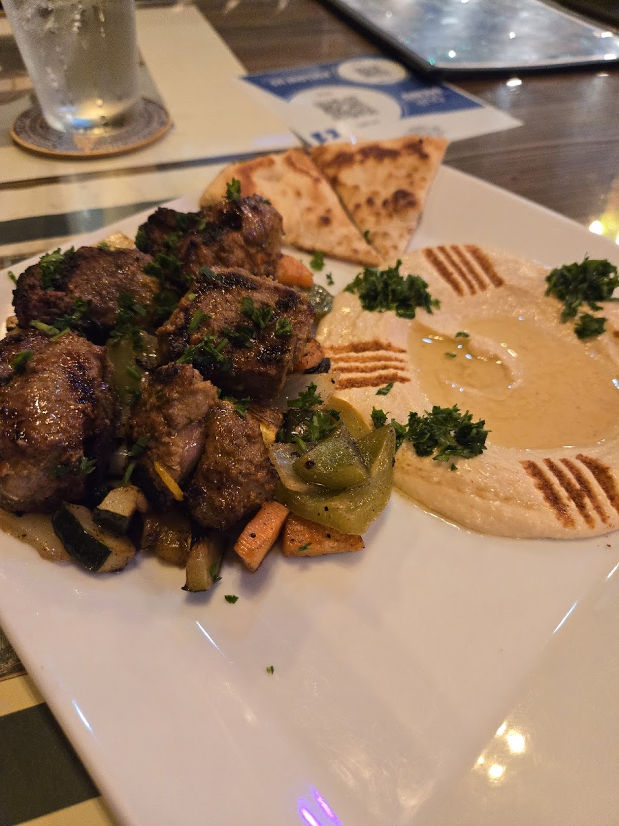 Sultan Restaurant And Lounge Photos 2