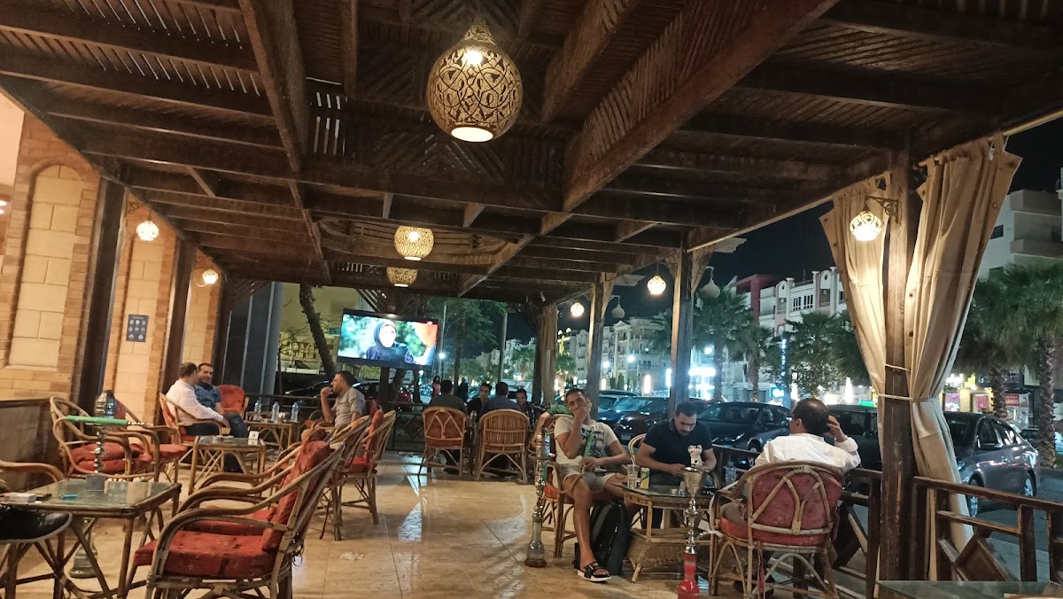Sultana Cafe
