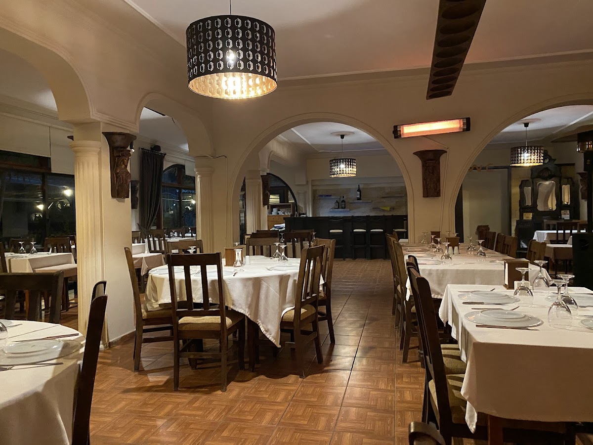 Sultan's Restaurant