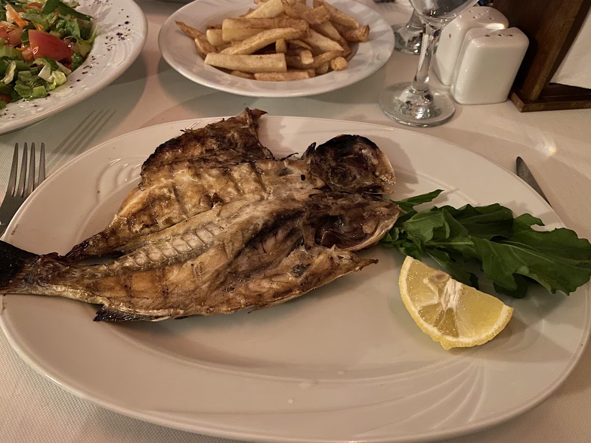 Sultan's Restaurant Photos 9