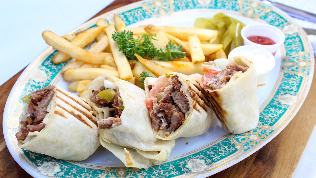 Sultan's Shawarma Photos 9