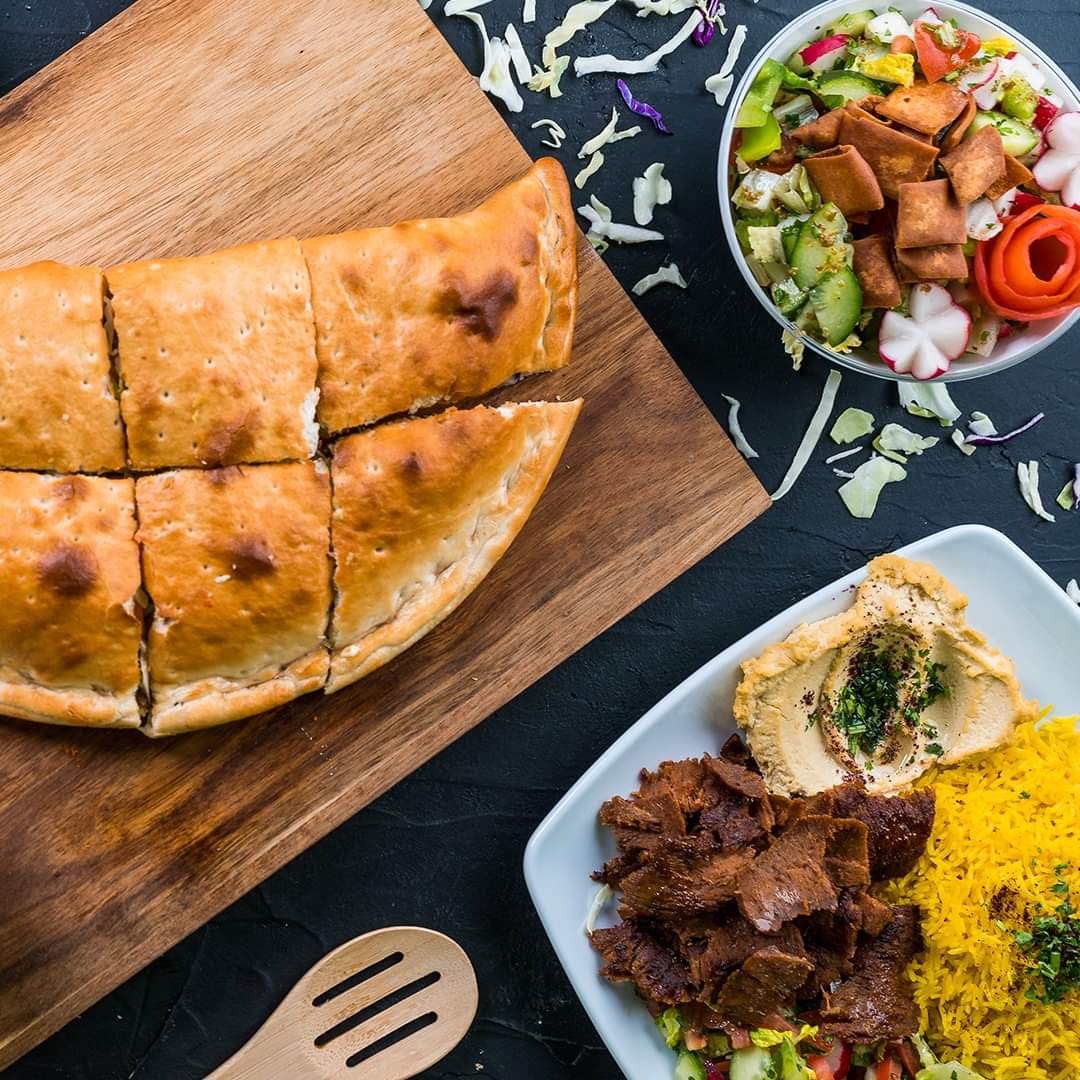 Sultan's Shawarma Photos 2