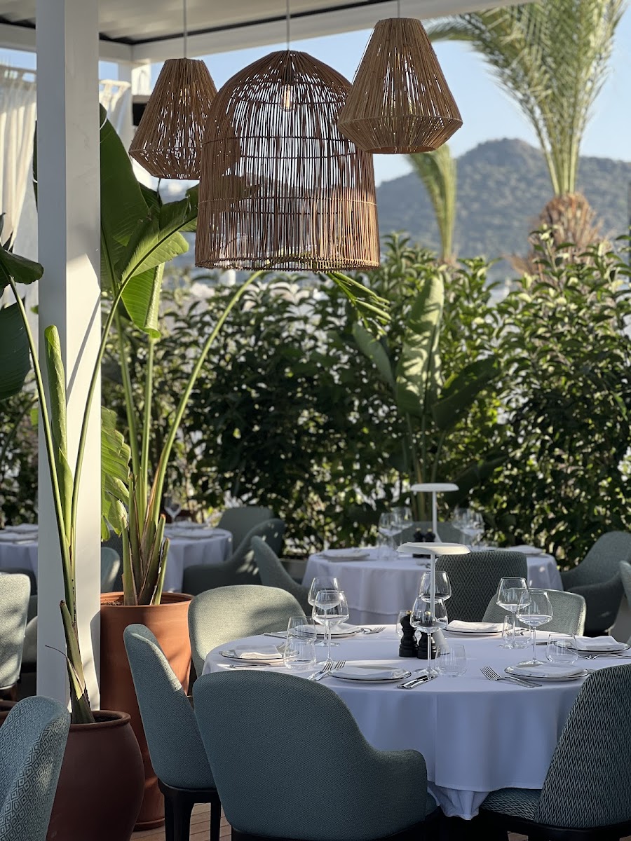 Sumakh Bodrum