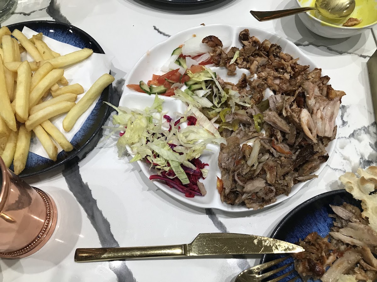 Sumer Restaurant & Shisha Lounge Photos 9