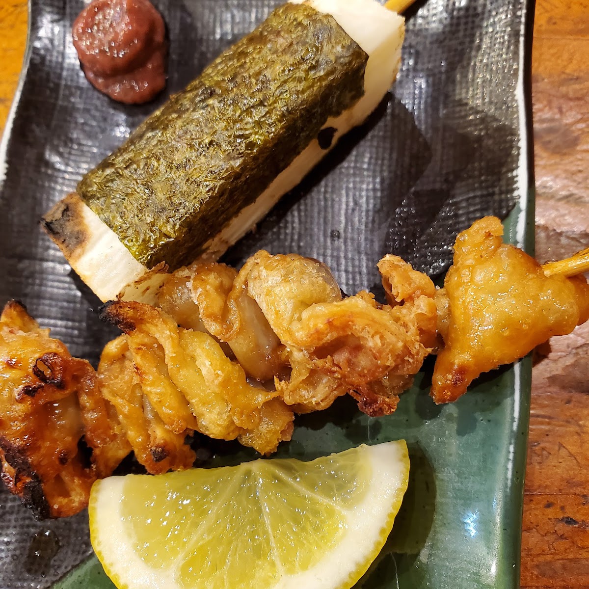 Sumibi-Yakitori Kitcho Miyakojima-Hondori Photos 9
