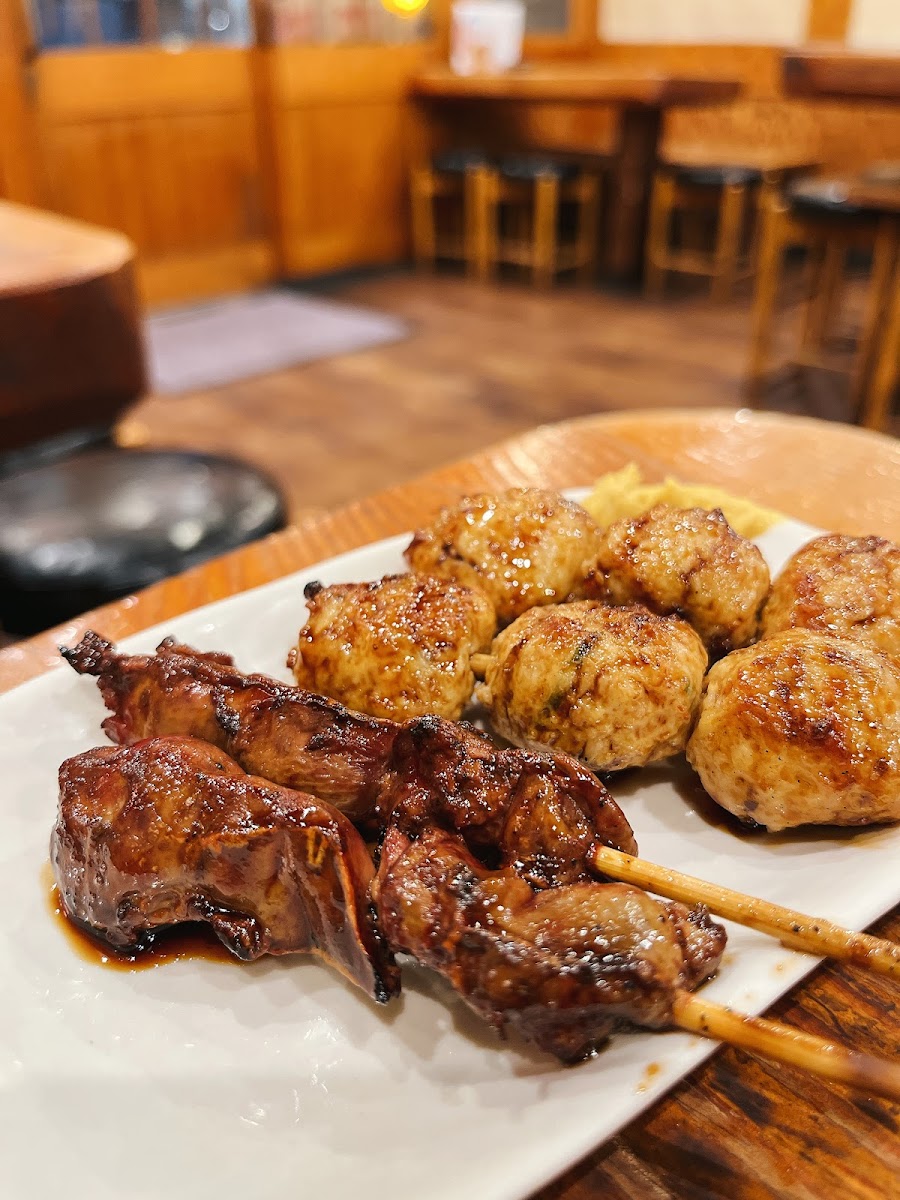 Sumibi-Yakitori Kitcho Miyakojima-Hondori Photos 2