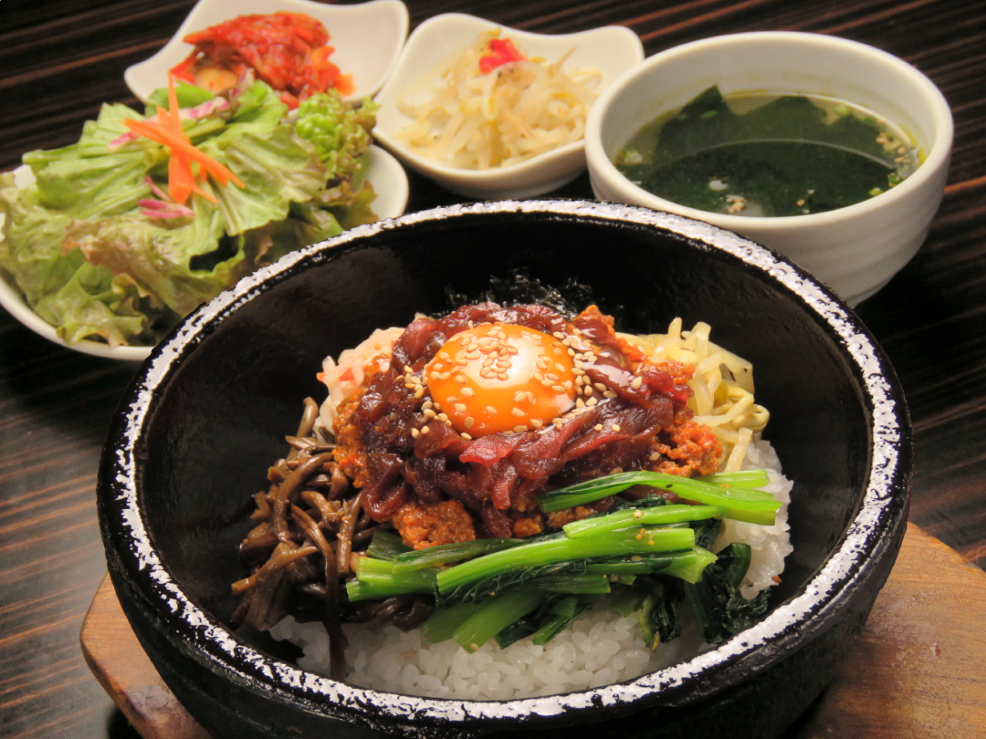 Sumibiyakiniku Kankokuryori Kollabo (Korabo) Kichijoji Shinten Photos 2