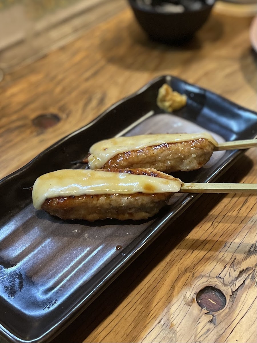 Sumibiyakitori Yutori Takasagoten Photos 9