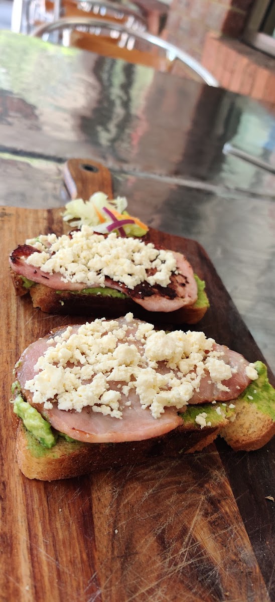 Summerland Point Bakehouse Café Photos 9