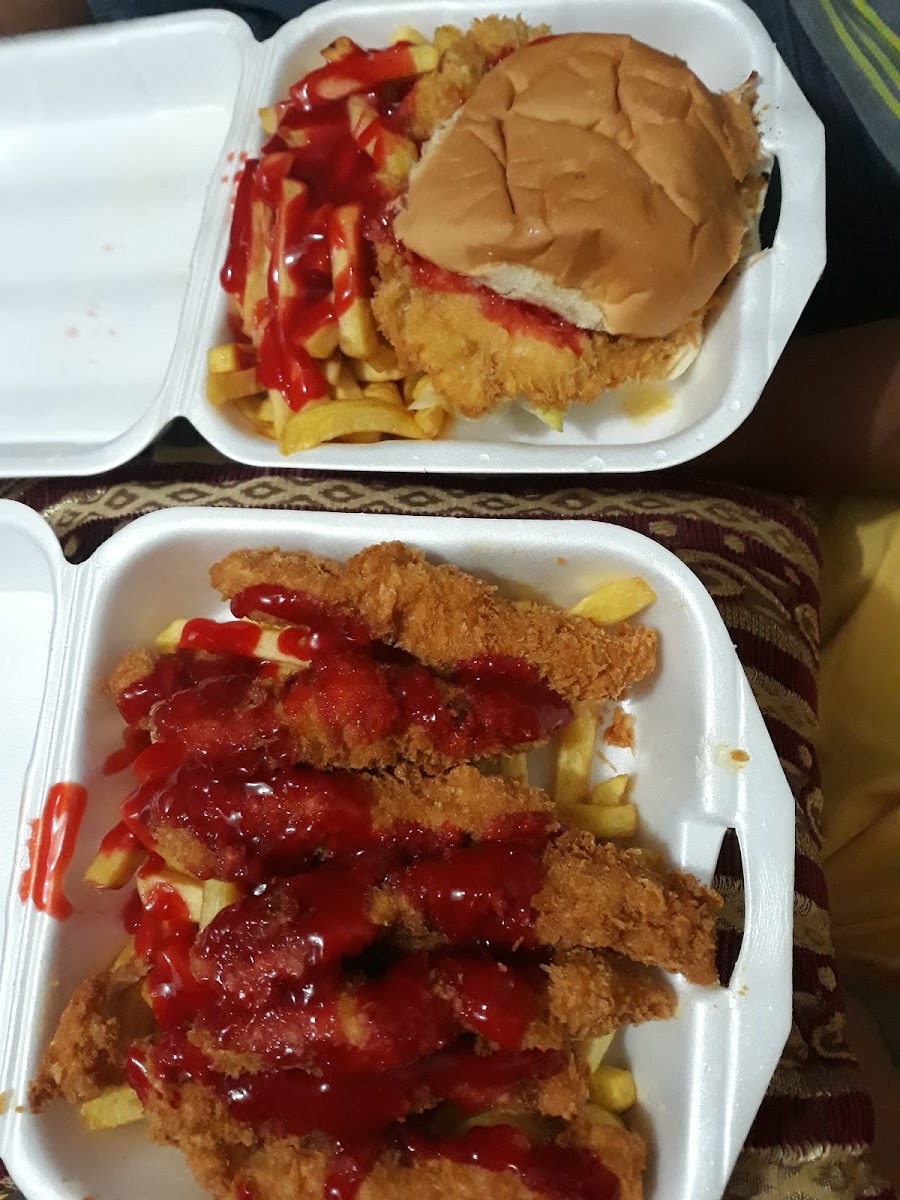 Summers Restaurant