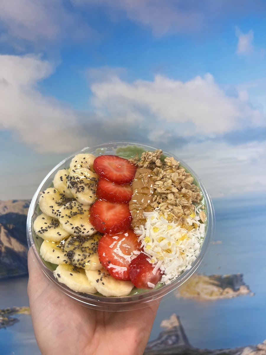 Summit Nutrition Photos 9