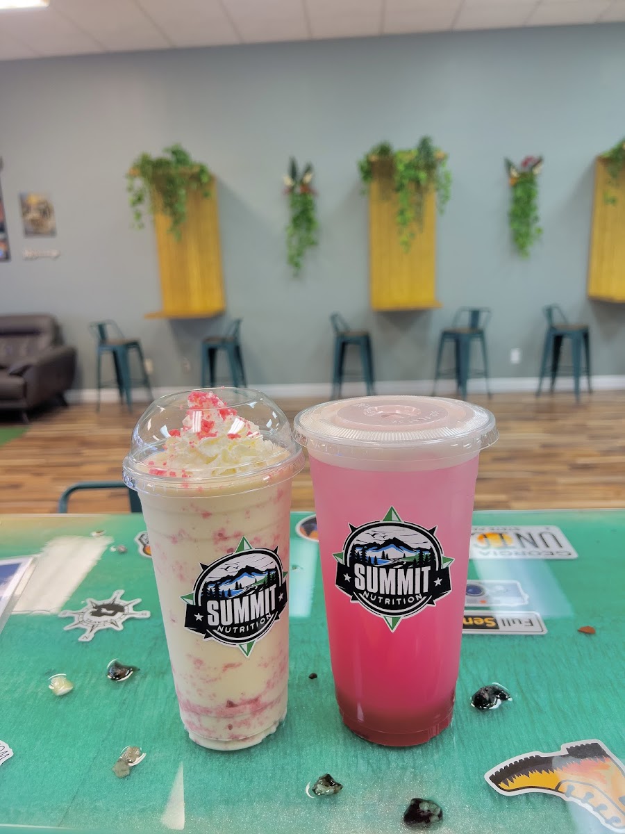 Summit Nutrition Photos 2