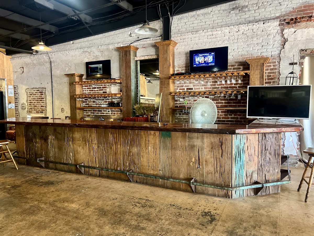 Sumner Grille
