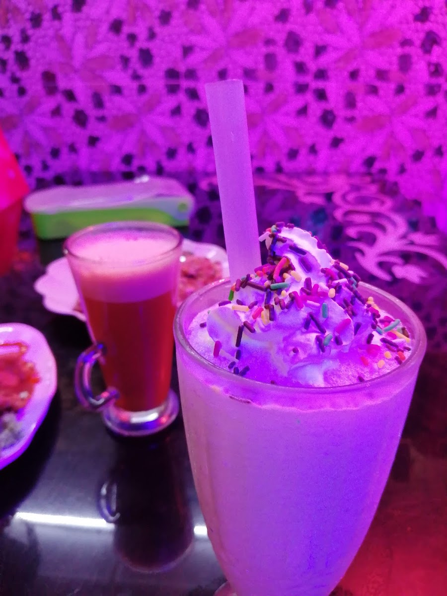 Sumo Cafe Alai Melaka Photos 9