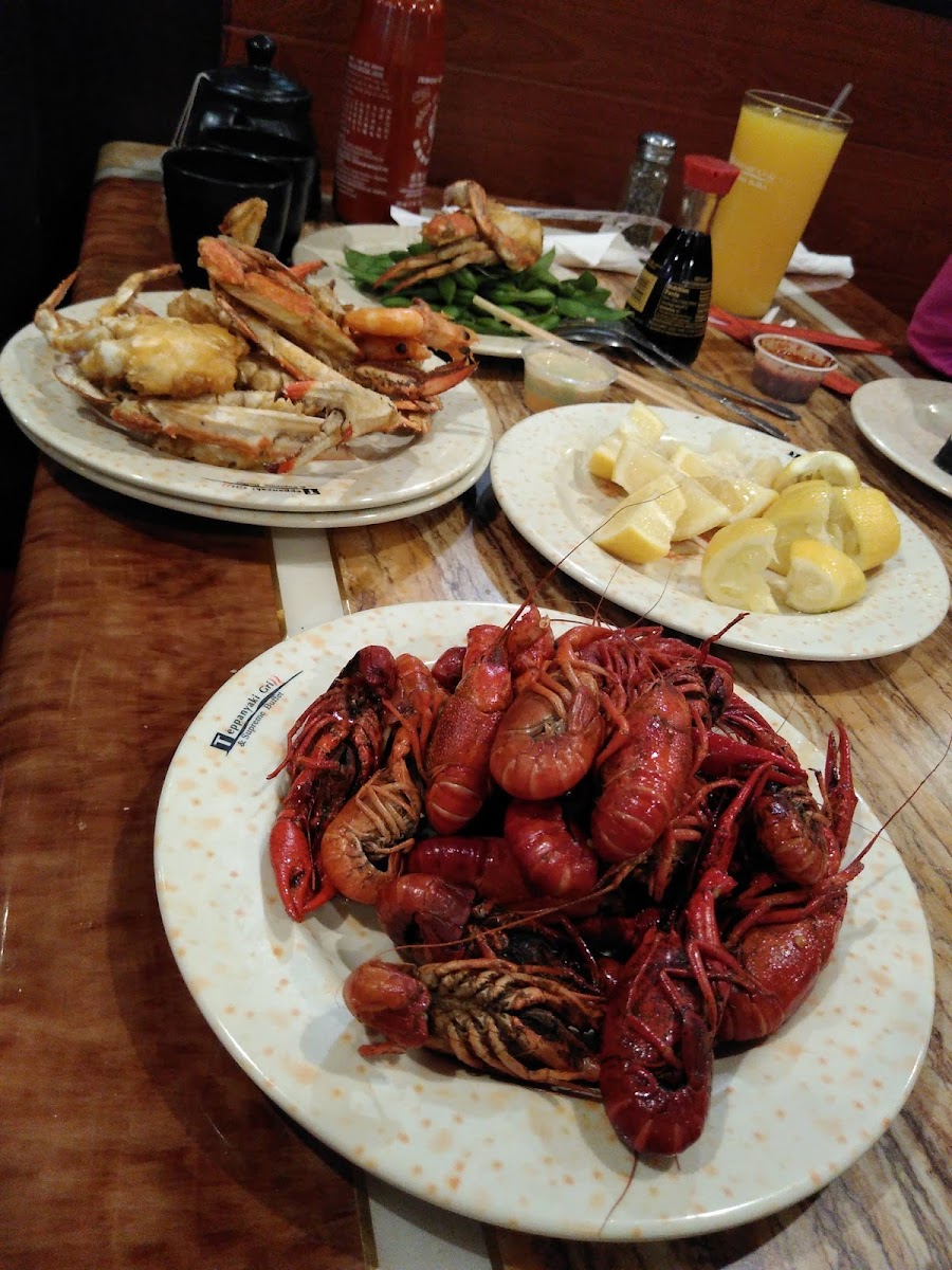 Sumo Grill & Buffet Photos 9