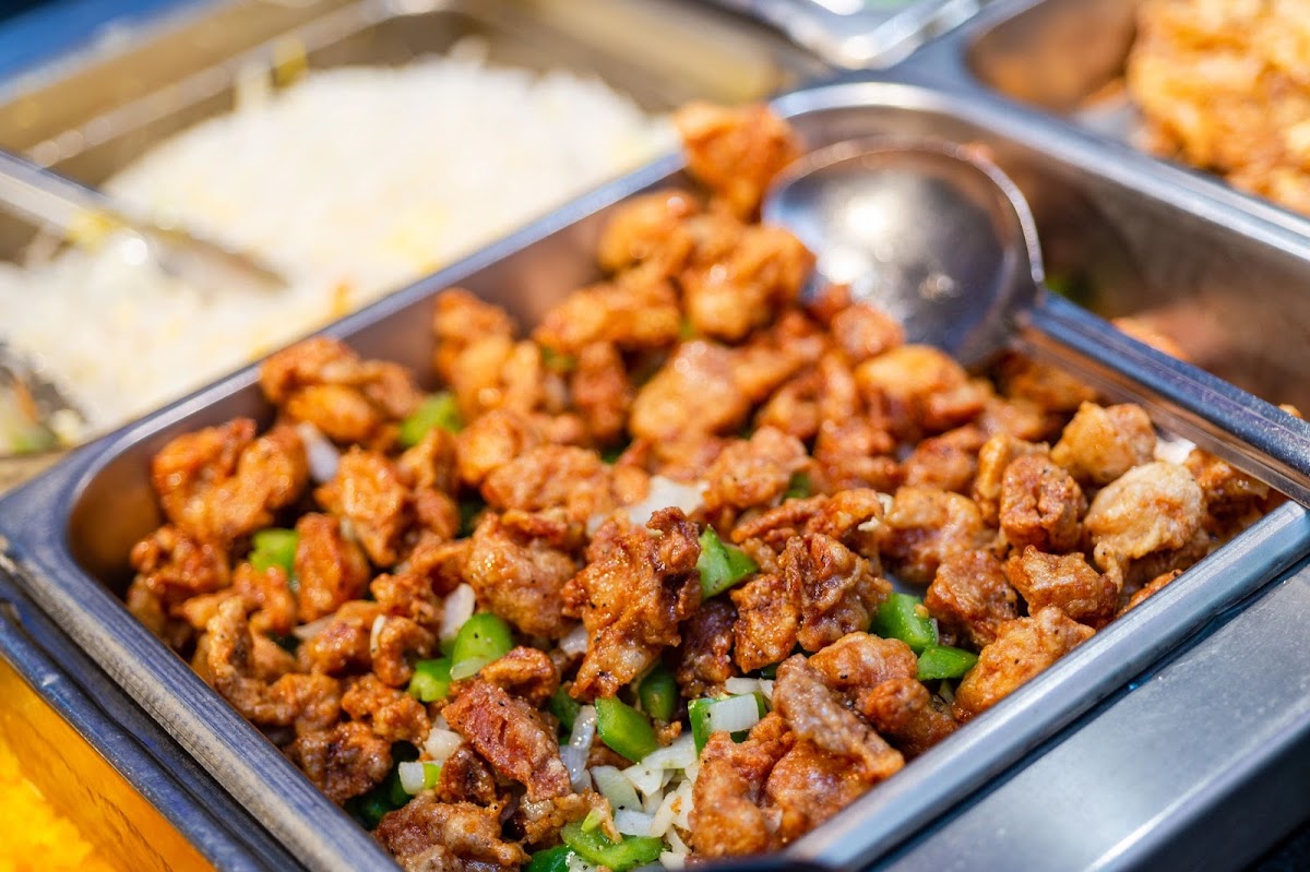 Sumo Grill & Buffet Photos 2