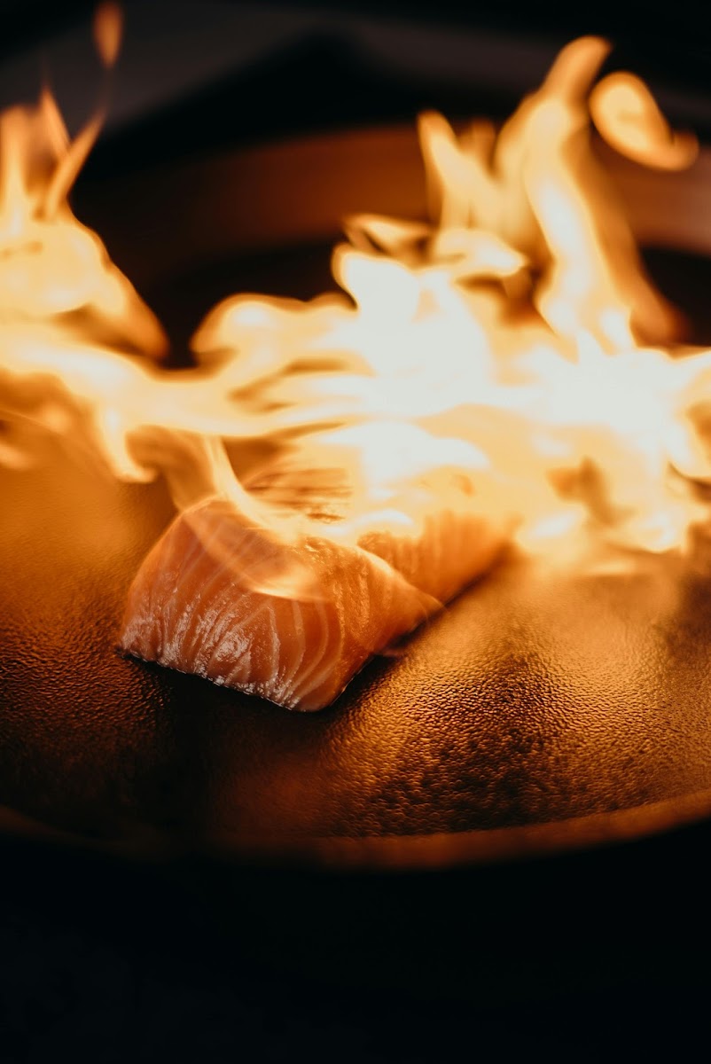 Sumo Japanese Steak House Photos 2