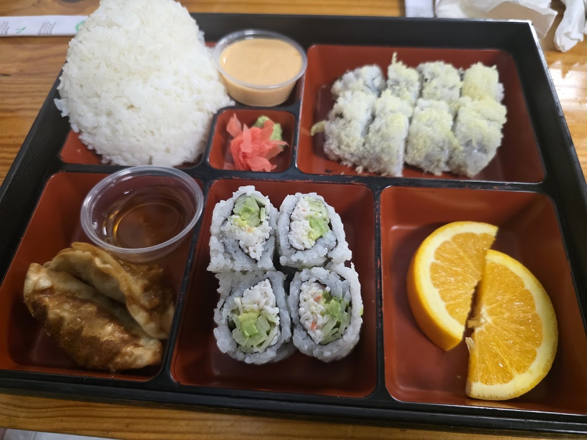 Sumo Sushi And Steak Photos 2