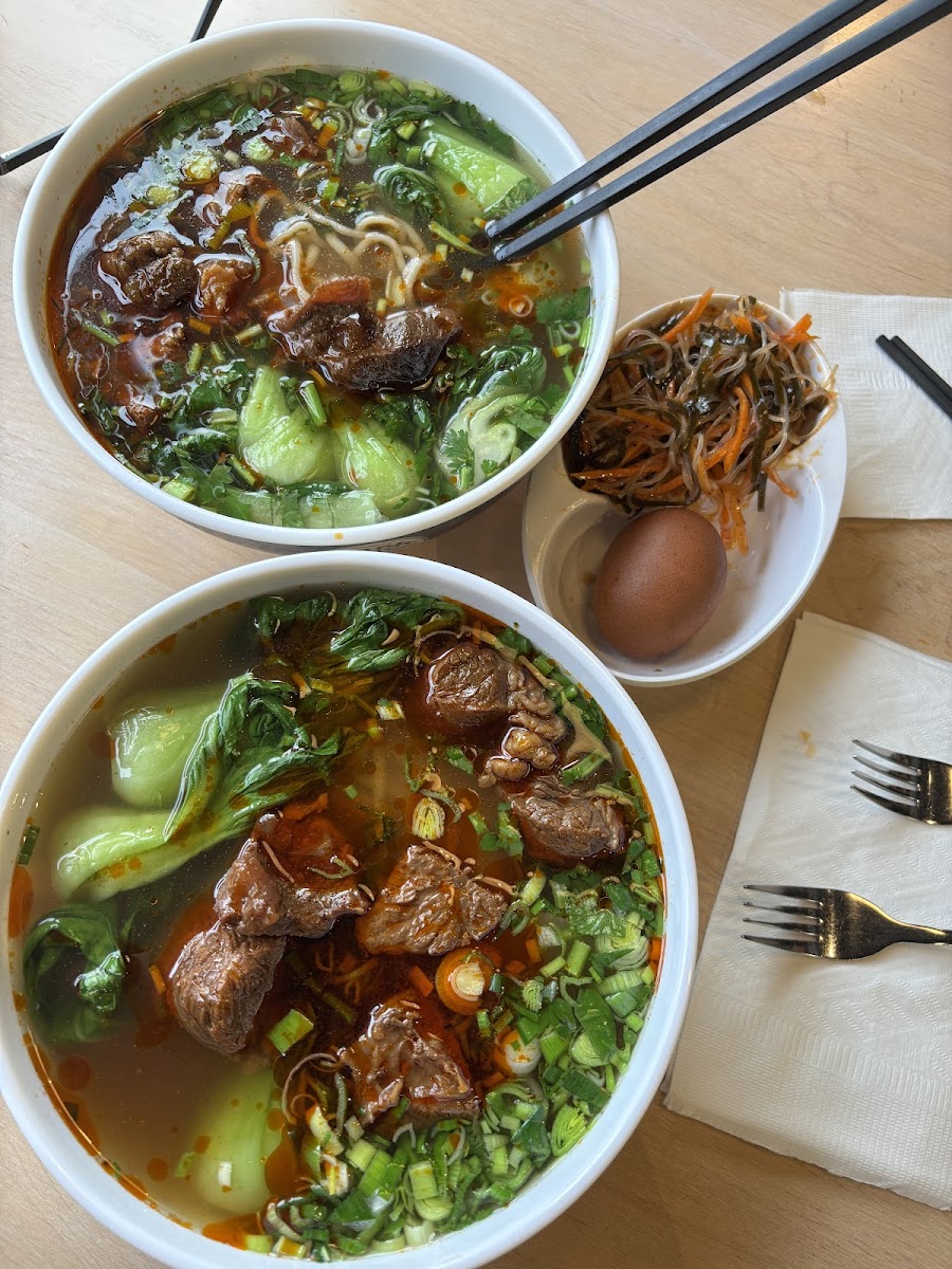 Sun Chinese Cuisine Photos 2