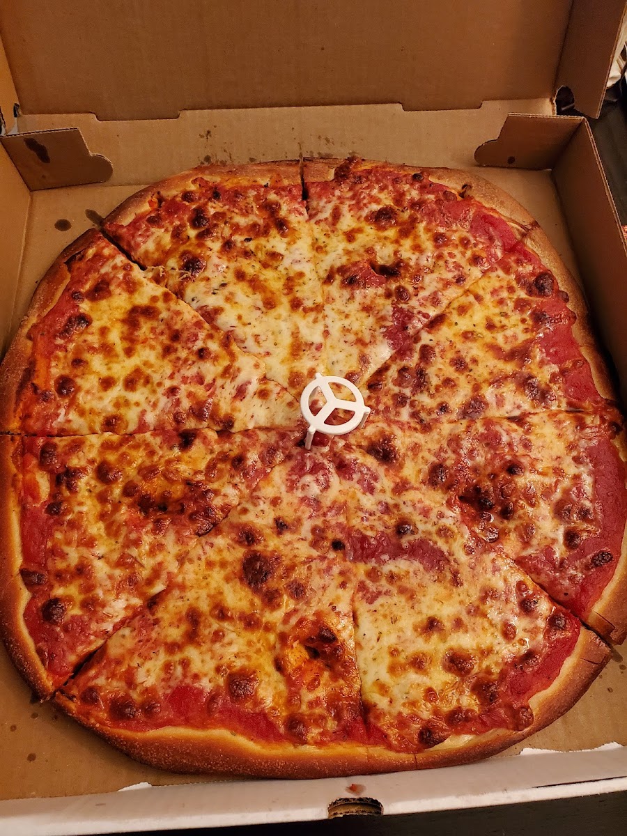 Sun-Ray Pizzeria Photos 9