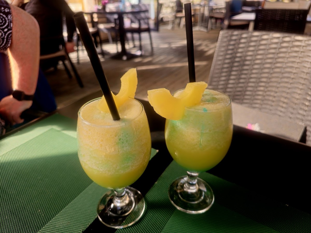 Sun Street Cafe & Restaurant Photos 9