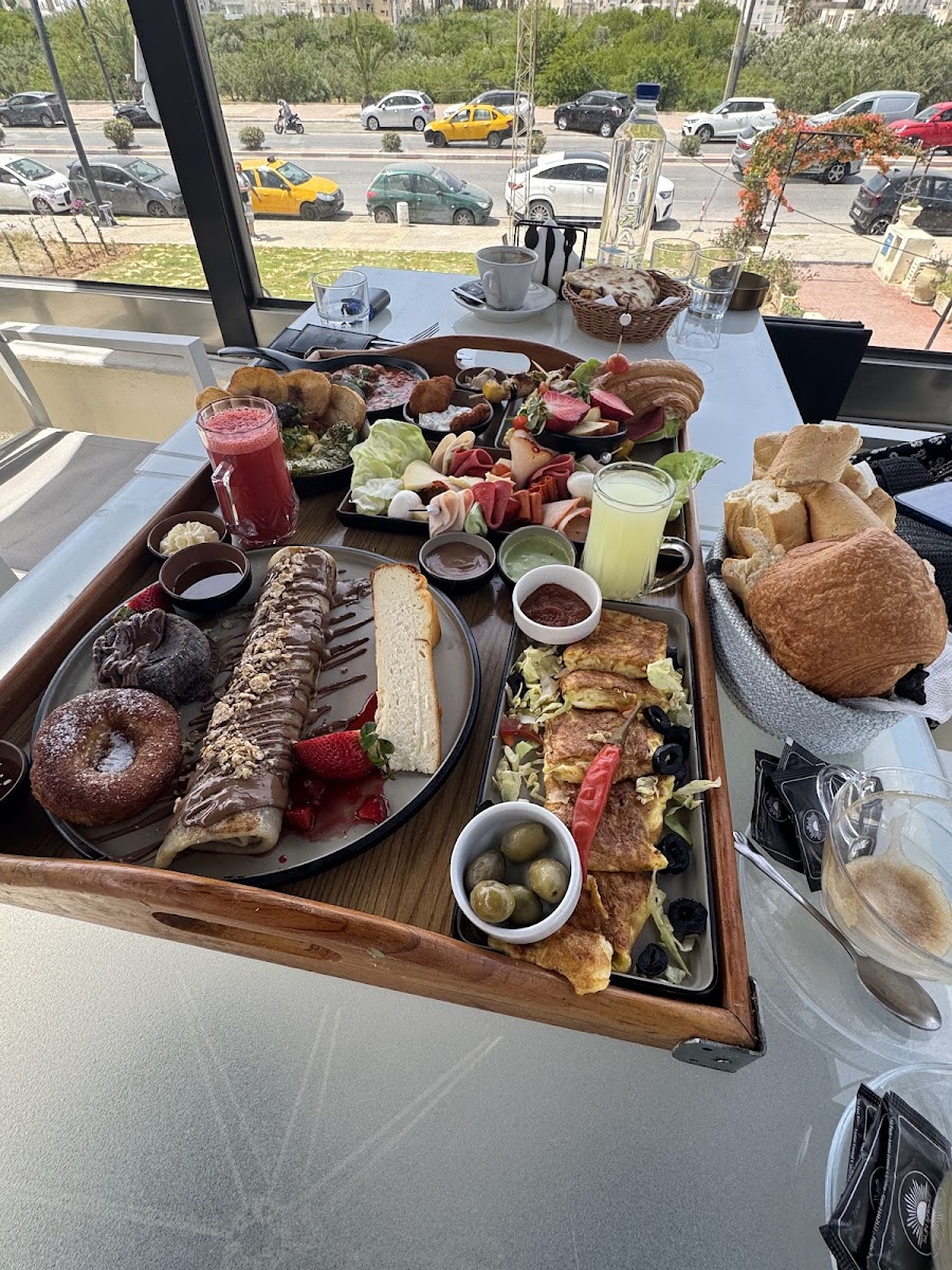 Sun Street Cafe & Restaurant Photos 2