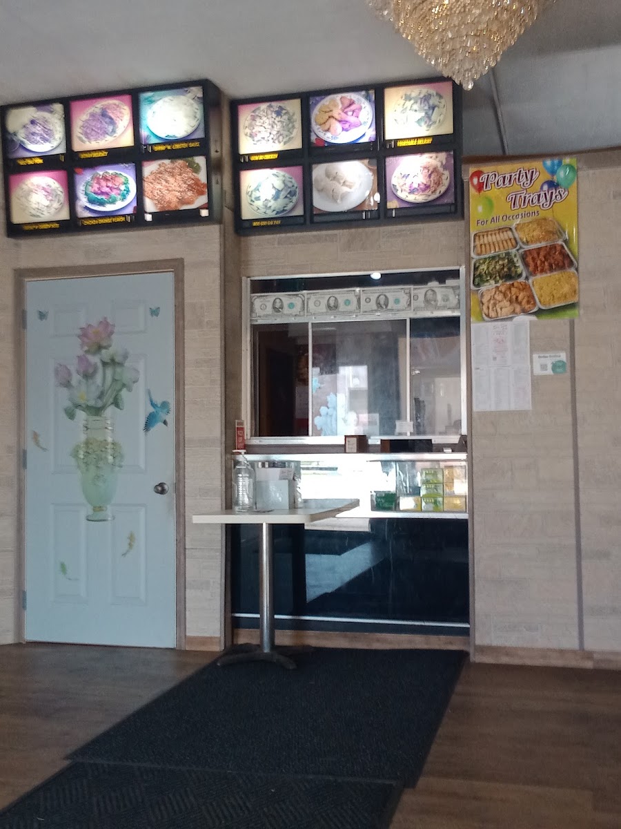 Sun Sun Chinese Restaurant