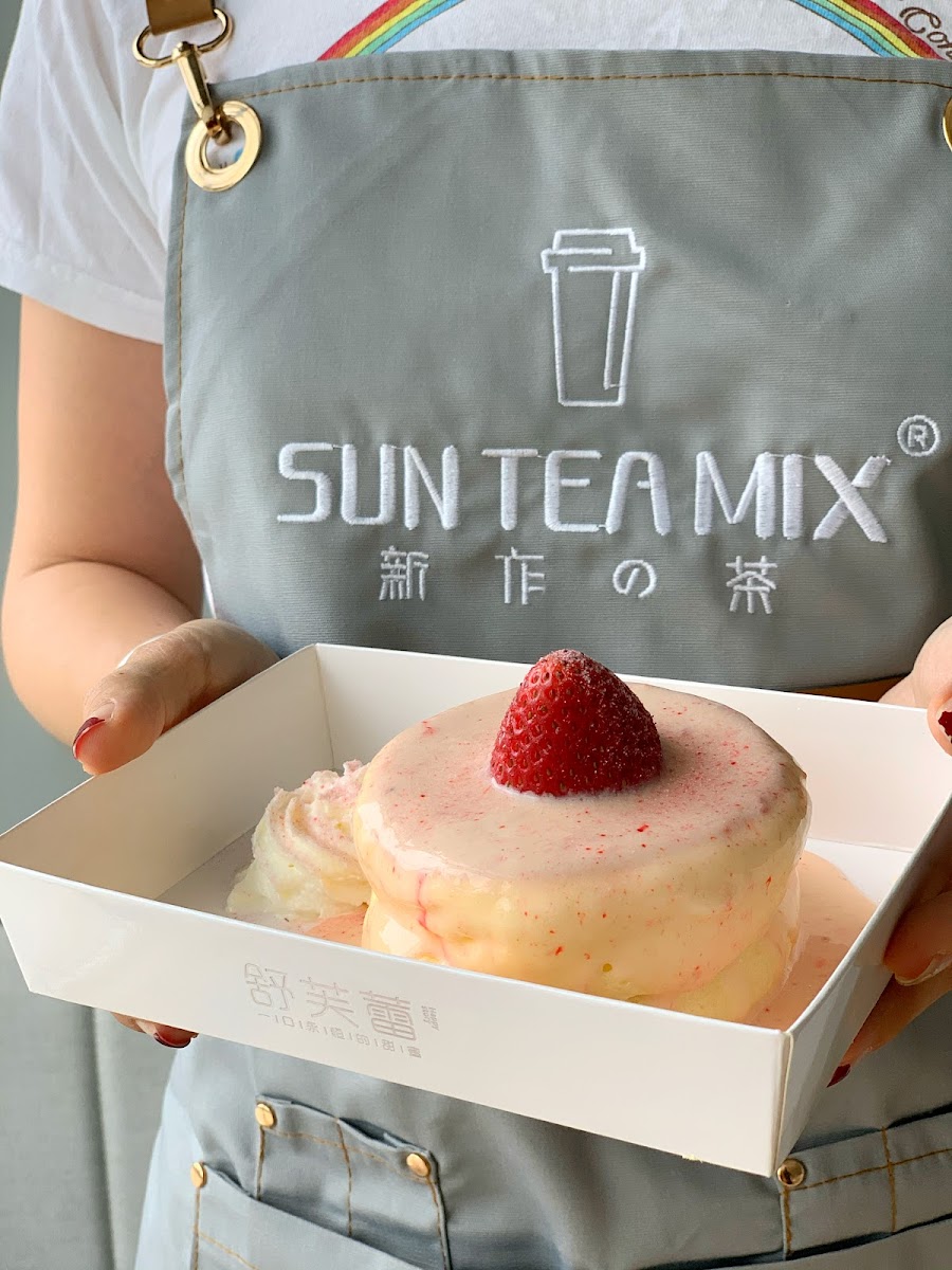 Sun Tea Mix Photos 2