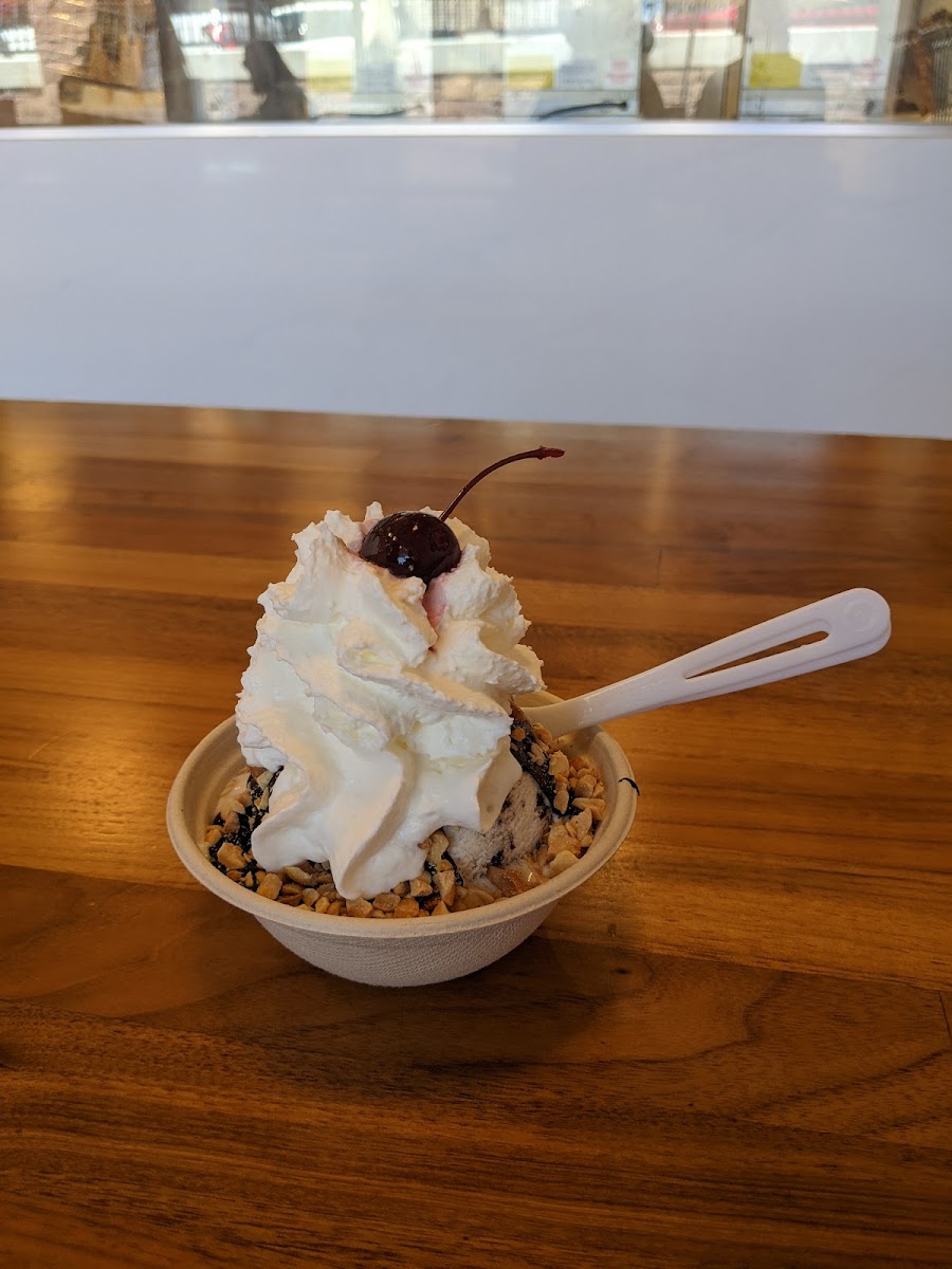 Sundae - Glenwood Springs Photos 9