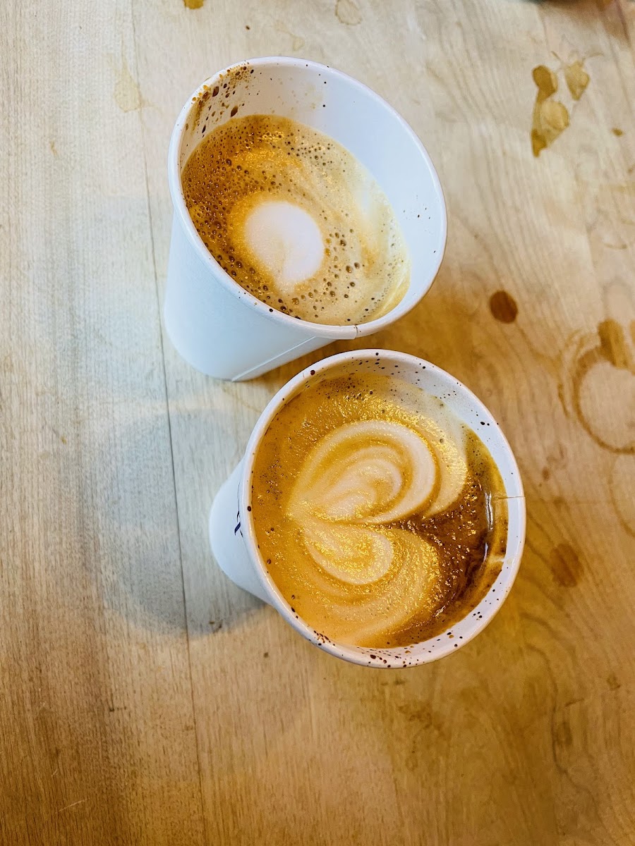 Sunergos Coffee Photos 9