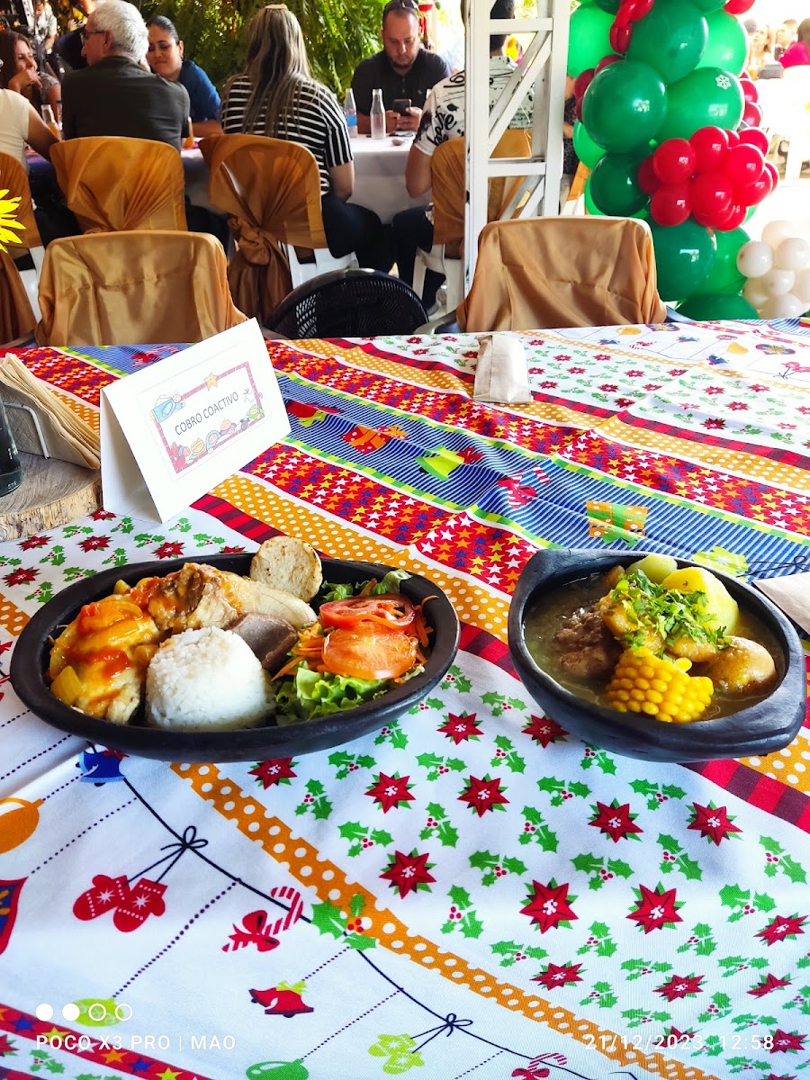 Sunflower Restaurant Photos 9