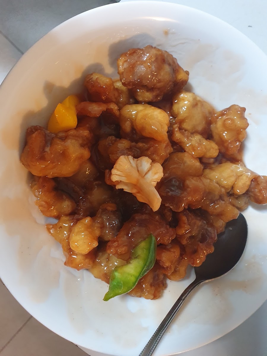Sunlight Chinese Restaurant Photos 9